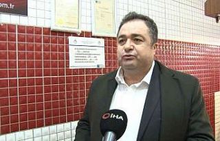 Kadıköy’deki tantunici konuştu: “Personelimizin...