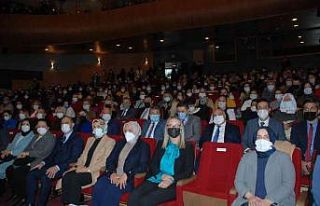 “Kadın Emeği Türkiye’nin İstikbali” 41....