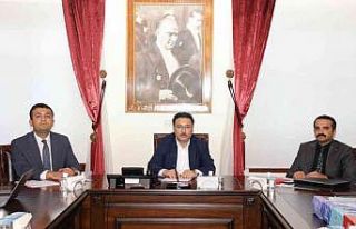 Kadın Kültür Evleri’nde 2021 yılında yapılan...