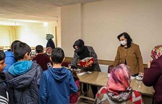 Kadın ve Aile Hizmetleri Dairesi Başkanlığı Eminpaşalı...