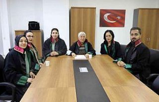 Kadın ve Çocuk Hakları Komisyonundan cinayete kurban...