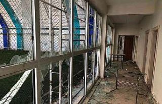 Kağızman’da milyonluk yatırım kullanılamaz...