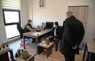 Kahramankazan’da çiftçilere 1 milyon 300 bin sebze...