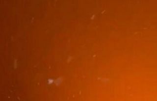 Kahramanmaraş’ta petrol boru hattında patlama