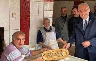 Kahtalı: "Şu anda Türkiye’deki en cazip...