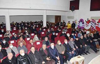 Kahveciler Odası ‘Çalışkan’ ile güven tazeledi