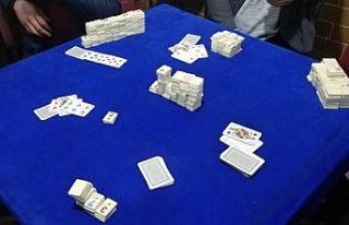 Kahvehanede kumar pahalıya patladı