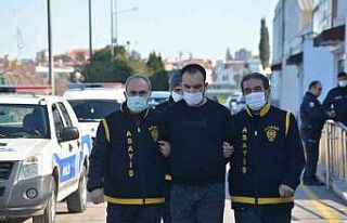 Kalaşnikoflu saldırıda 2 kişiyi öldüren katil...