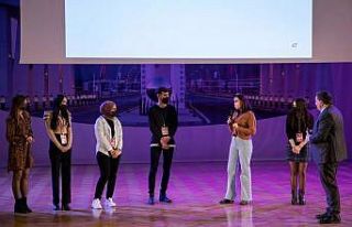 Kalite yönetim sistemi çerçevesinde “Kurumsal...