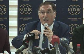 Kamu Başdenetçisi Malkoç: “Verdiğimiz kararlara...