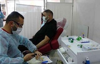 Kan stokları alarm veriyor