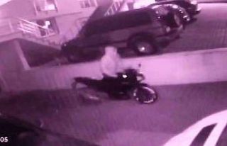 Kanser hastasıyken biriktirdiği parayla aldığı...