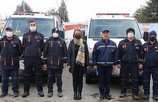 Kapadokya’da  ’kar’ alarmı