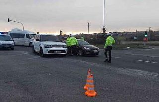 Kar, Avrupa’dan İstanbul’a gelen damarları kesti