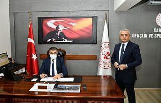 Karabük’te 27 bin 73 lisanslı sporcu bulunuyor