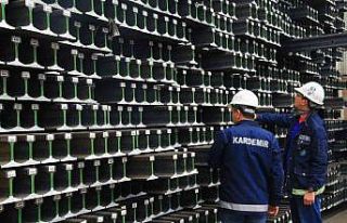 Karabük’te Aralık ayında ihracat ve ithalat arttı