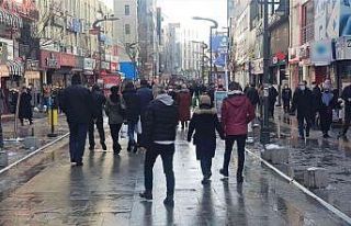 Karabük’te yeni yılın ilk haftasında vaka sayısı...