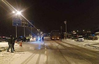 Karabük’ten İstanbul ve Ankara’ya gidecek araçların...