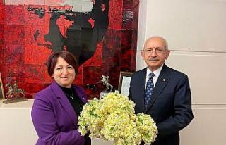 Karaburun’da Nergis Festivali için geri sayım