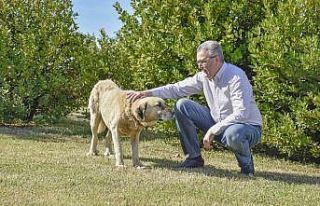 Karacabey can dostlarımızın yanında