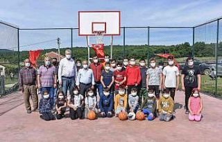 Karacabey, sporda altın çağını yaşıyor