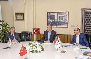 Karacabey’de gündem altyapı