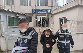 Karacabey’de uyuşturucu operasyonu: 1 tutuklu