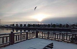 Karadeniz Bölgesi’ne ’aşırı’ soğuklar geliyor