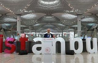 Karaismailoğlu’ndan 2021 yılı havacılık sektörü...