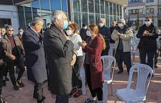 Karalar: "Elimizden ne geliyorsa yapacağız”