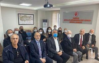 Karalar: "Yöneticiler karşısında bir direnç...