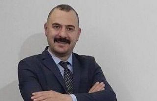 Karaoğlu, Erzurum Berberler ve Kuaförler Oda Başkanlığına...
