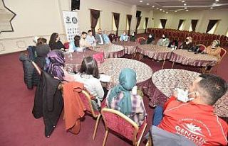 Karatay Kent Konseyi’nden “sıfır atık farkındalık...