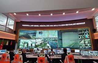 Karayolları Genel Müdürlüğü, güncel yol durumunu...