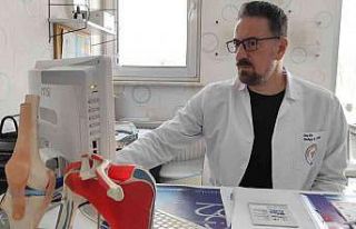 Karda eğleneyim derken sakat kalmayın