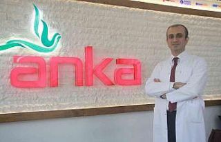 Karda yürürken düşme tehlikesine dikkat