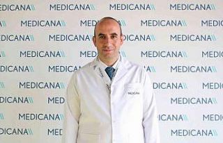 Kardiyoloji Uzmanı Doç. Dr. Selim Topcu: "Kardiyovasküler...