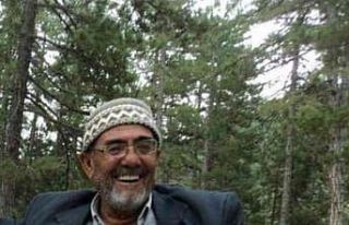 Karı koca 5 saat arayla korona virüsten öldü