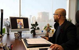 Karın ağrısı ve şişkinlik şikâyetiyle hastaneye...