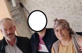 Karısını öldürdükten sonra intihar girişiminde...