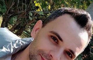 Karısını vurduktan sonra intihar eden güvenlik...