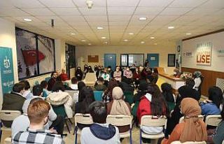 Kariyer Günlerine gençlerden ilgi