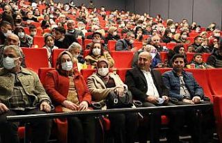 Karla mücadelenin kahramanları ’Kesişme; İyi...