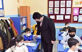 Karneler Hasan Avcı’dan