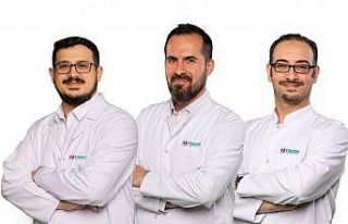 Karpal Tünel sendromu ev hanımlarında daha sık...