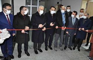 Kars’a 500 bin dolarlık tomografi cihazı