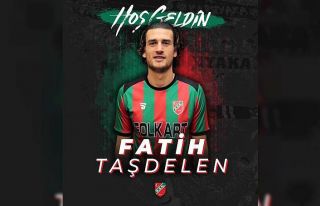 Karşıyaka, 4 transferi birden duyurdu