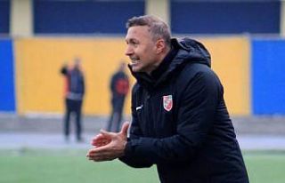 Karşıyaka’da Ahmet Taşyürek dönemi sona erdi