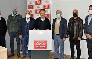 Karslıoğlu: “Ekonominin lokomotifi olan sektörün...