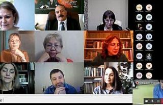 Kars’ta “Dostoyevski’nin Ulusal Kültürlerdeki...